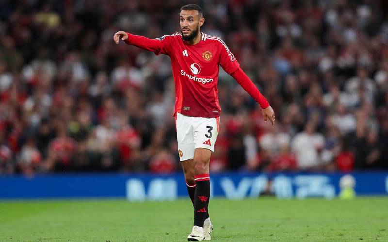 Cầu Thủ Đầu Quân Cho Manchester United - Kỳ Vọng Hồi Sinh Quỷ Đỏ 4 Noussair Mazraoui