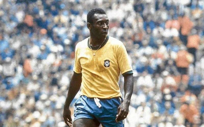GOAT Bóng Đá – Ai Là Người Vĩ Đại Nhất Mọi Thời Đại 2 Pelé